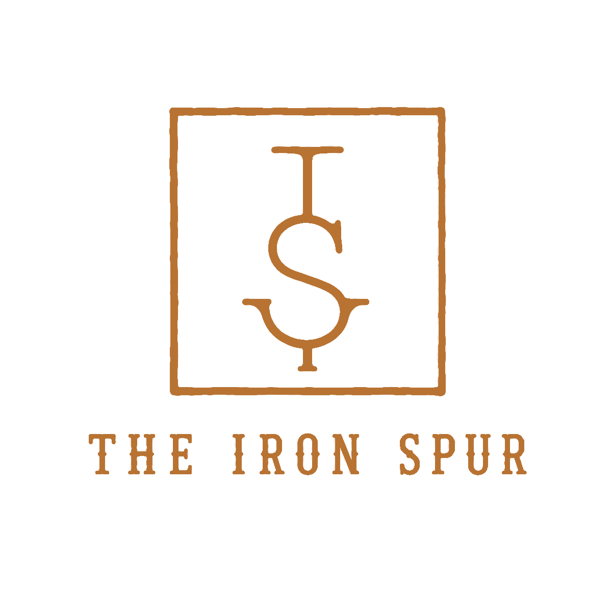 The Iron Spur