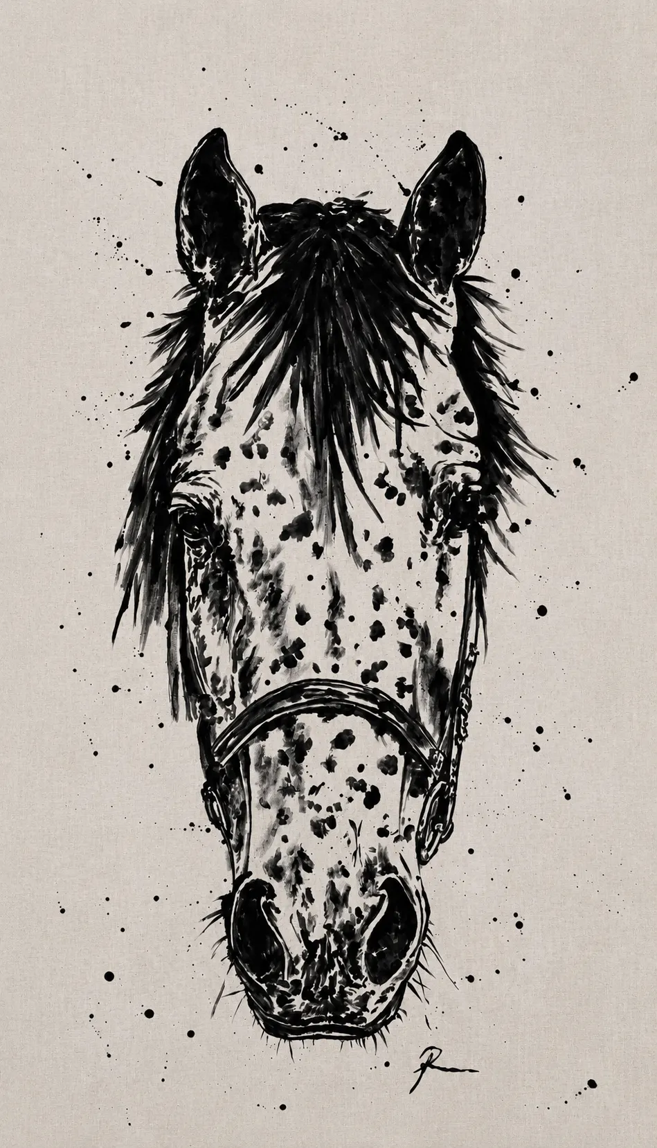 Unspoken